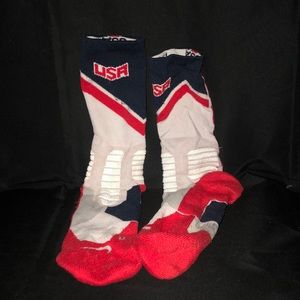 Nike Elites USA edition